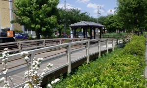 木橋