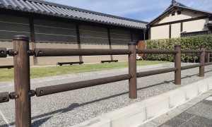 木柵