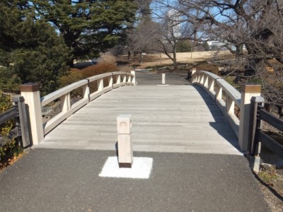 木橋