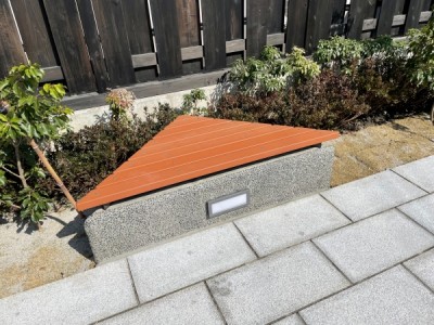 ベンチ
