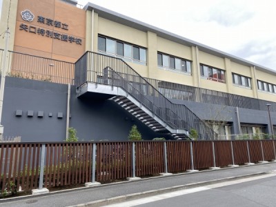 木塀、板塀