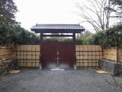 山門