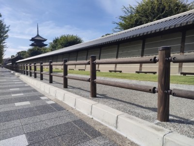 木柵