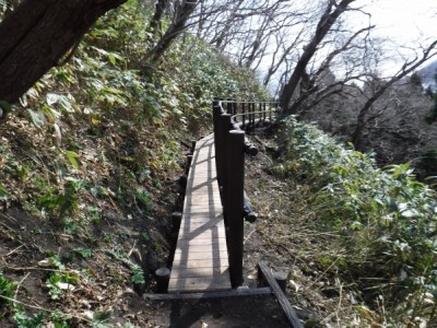 木道