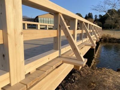 木橋