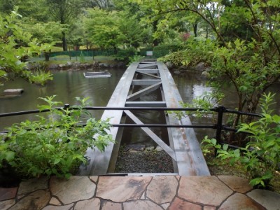 木橋