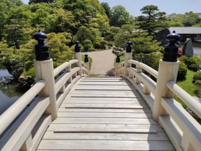 木橋