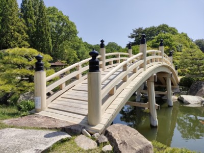 木橋