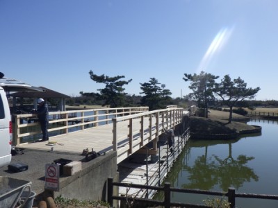 木橋