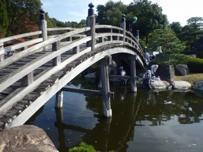 木橋