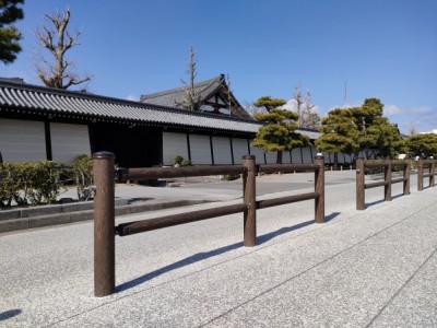 木柵