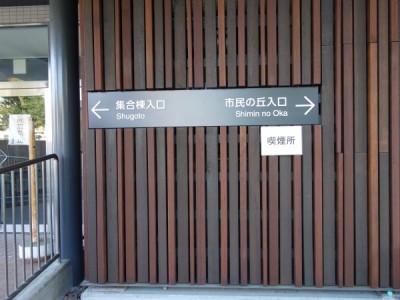木化粧