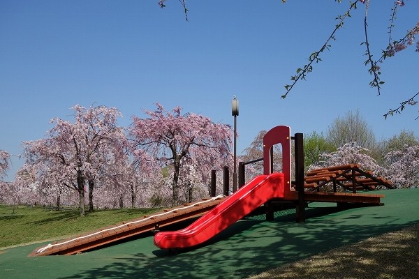 公園施設/エクステリア