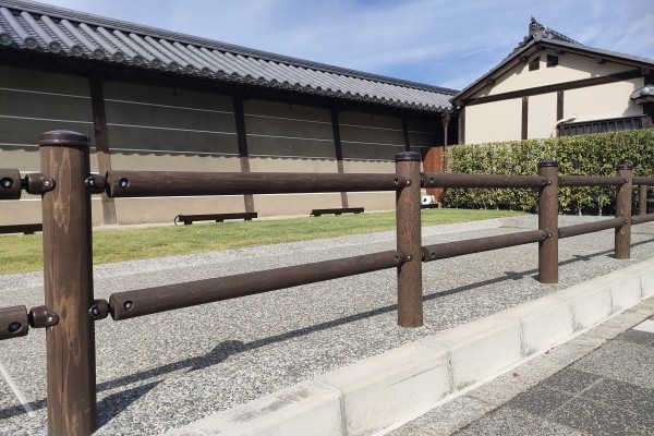 木柵