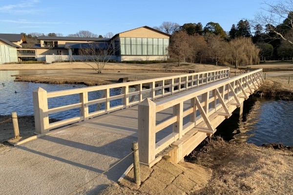 木橋