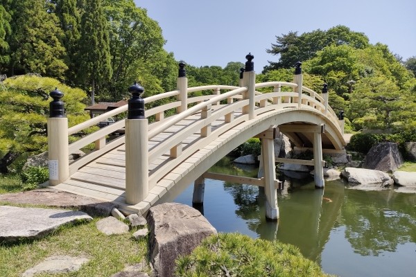 木橋