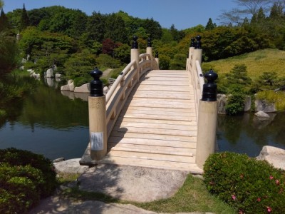 木橋