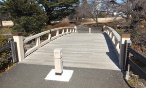 木橋