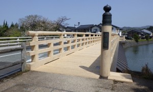 木橋