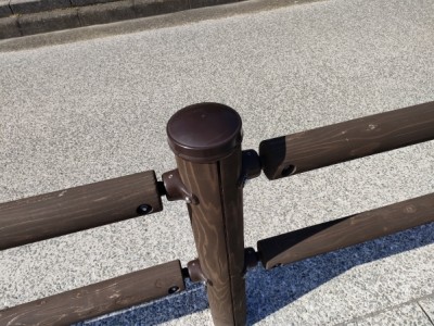 木柵