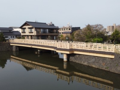 木橋