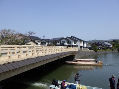 木橋