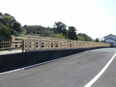 木橋