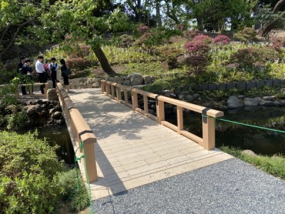 木橋