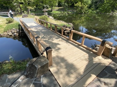 木橋