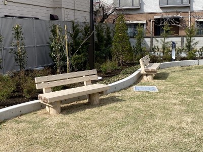 木製遊具