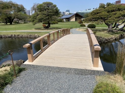 木橋