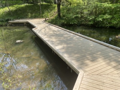 木橋