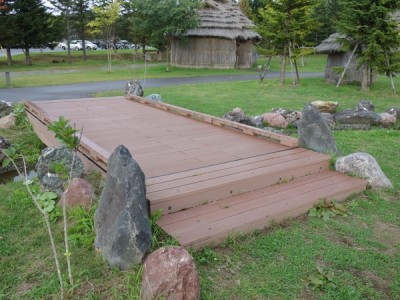 木橋