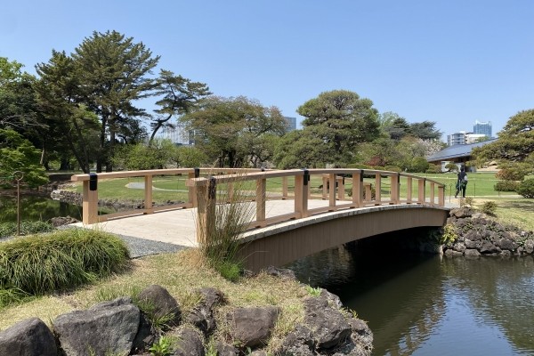 木橋