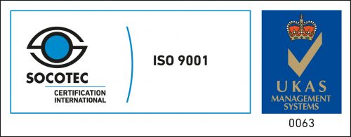 certification 株式会社ザイエンス