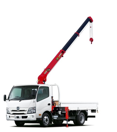 トラック荷台床板に対する木部の吹付け表面処理について 北関東営業所 株式会社ザイエンス