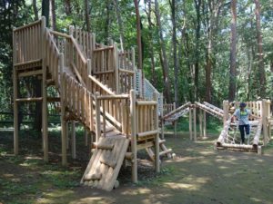 那須野が原公園ほか（栃木県）