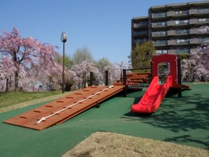 尾久の原公園（東京都）