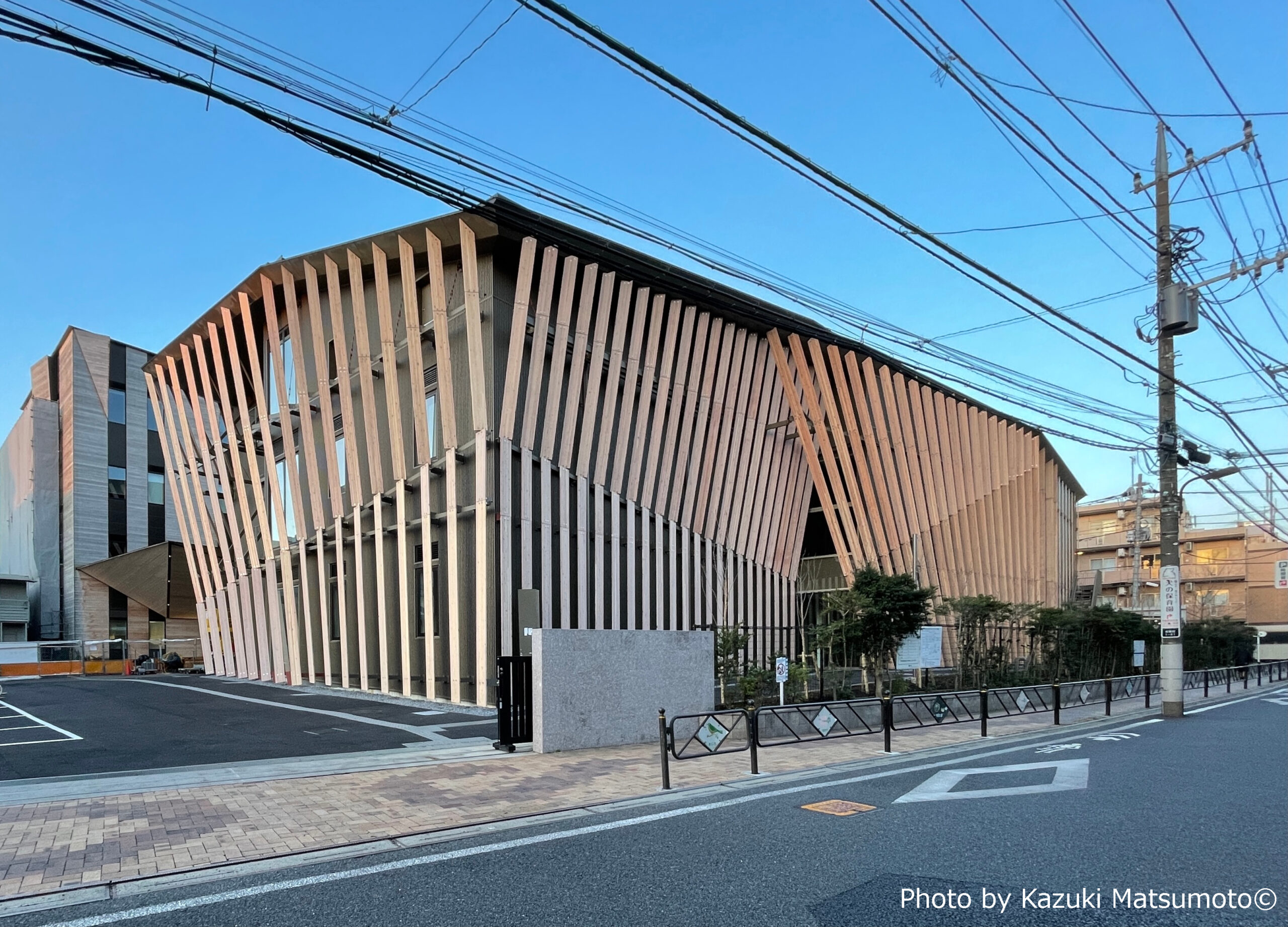非住宅建築物 音楽ホール におけるシロアリ等劣化対策について 営業本部 株式会社ザイエンス 非住宅建築物 音楽ホール におけるシロアリ等劣化対策について 営業本部 株式会社ザイエンス