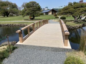 木橋